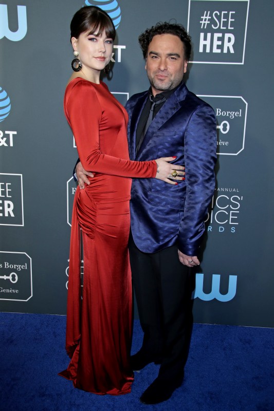 2019 Critics Choice Awards: See all the stars on the red carpet ...