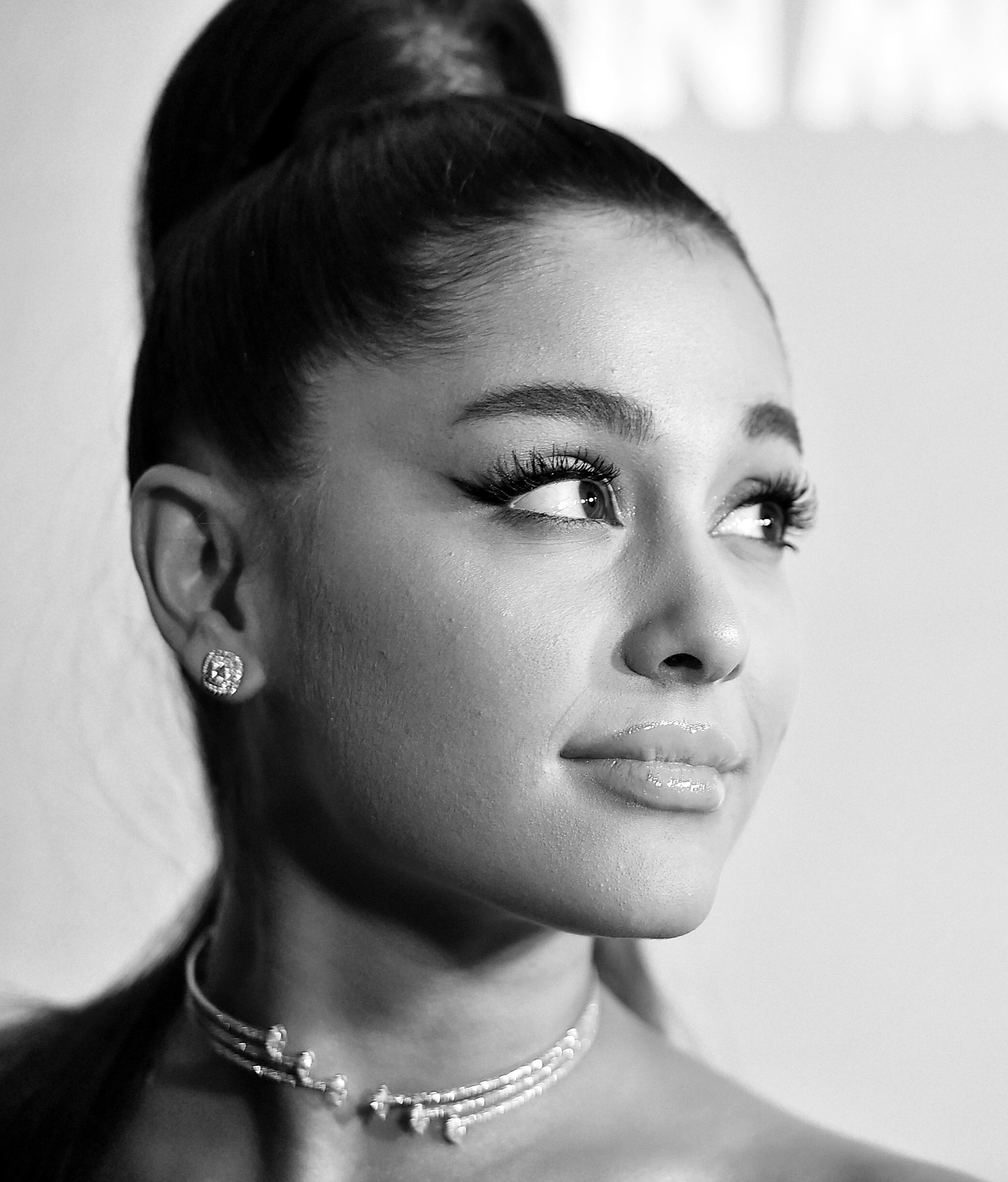 Ariana Grande Defends Naming Song 'Pete' on 'Sweetener' Album