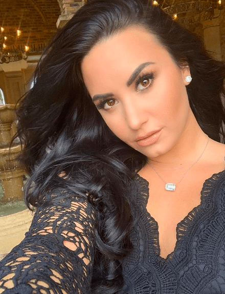 Demi Lovato (@ddlovato) • Instagram photos and videos