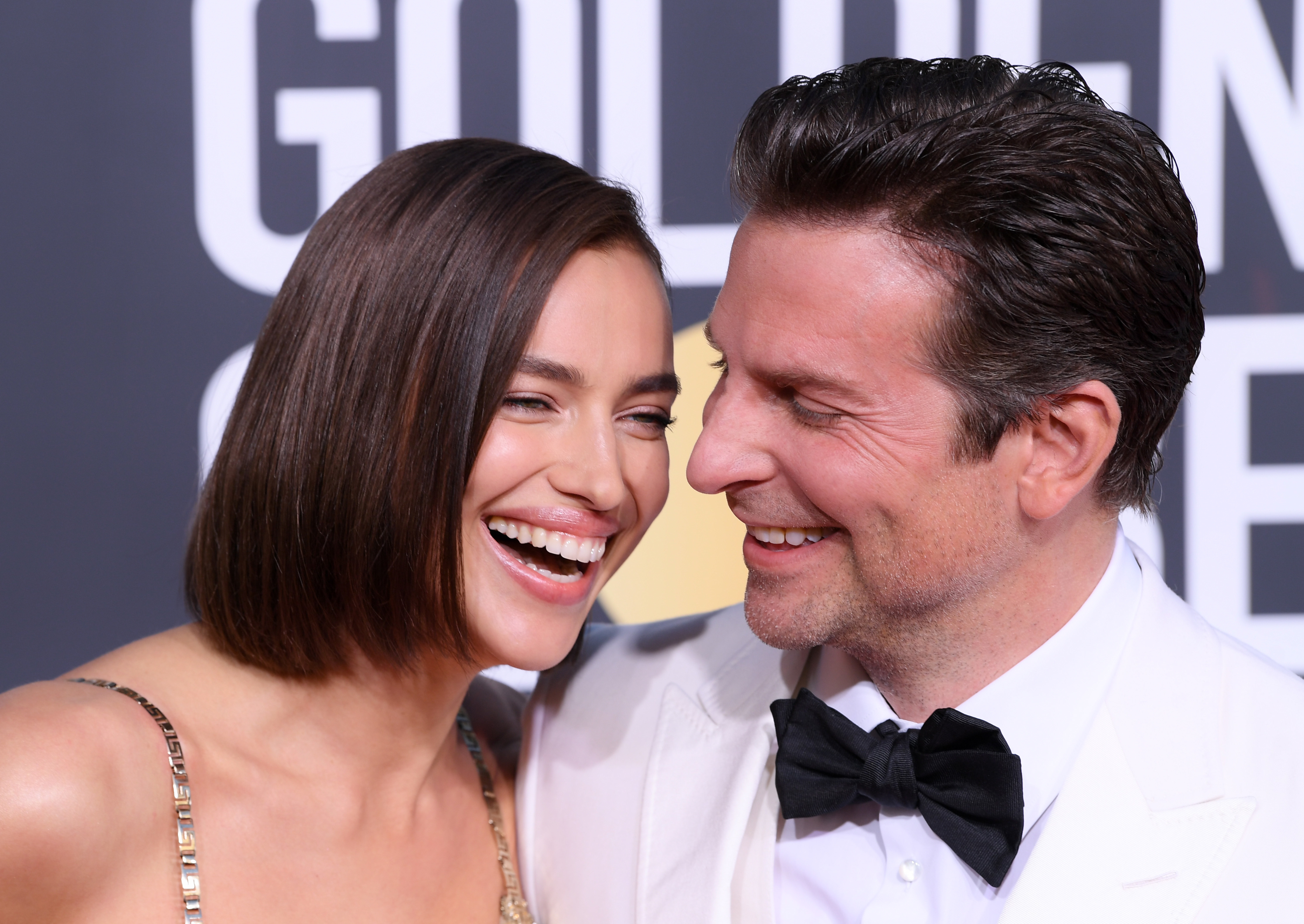 Bradley Cooper and Irina Shayk Take Trip to Italy with Daughter: Source