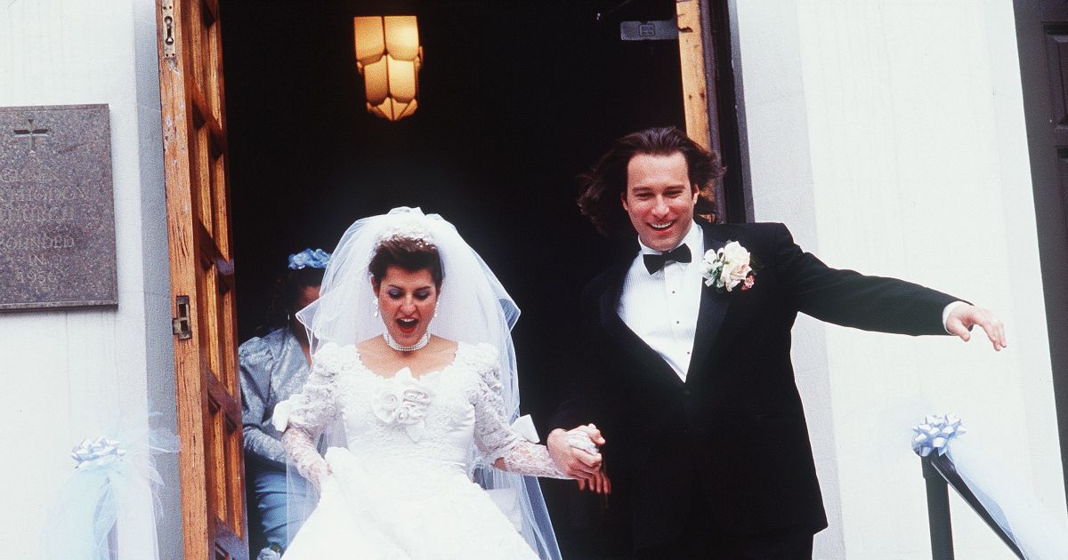 'My Big Fat Greek Wedding' 20th anniversary: See the most iconic wedding dresses in movie history.jpg