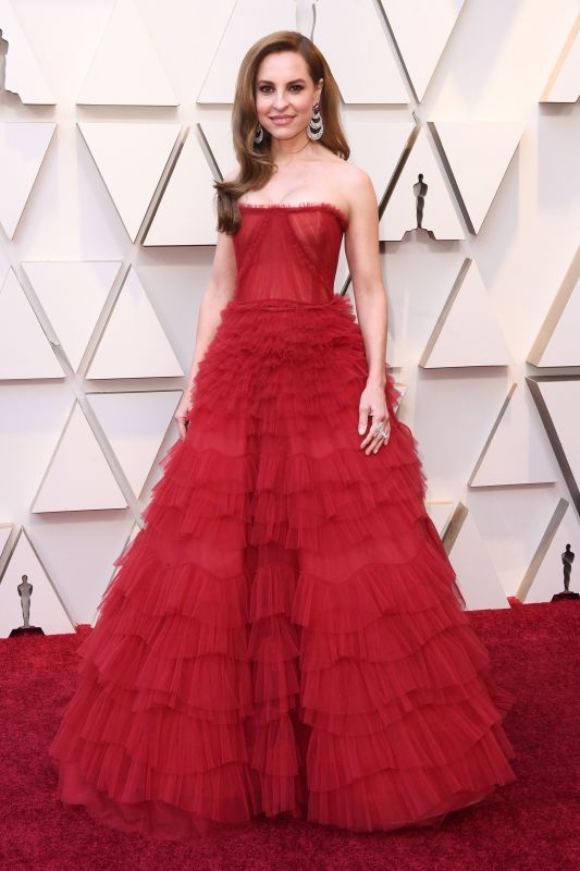 2019 Academy Awards: See all the stars on the red carpet | Gallery ...