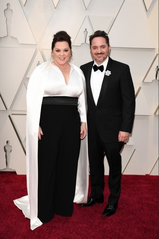 2019 Oscars - Cutest couples | Gallery | Wonderwall.com