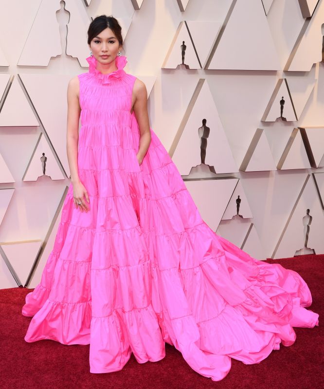 2019 Academy Awards: See all the stars on the red carpet | Gallery ...