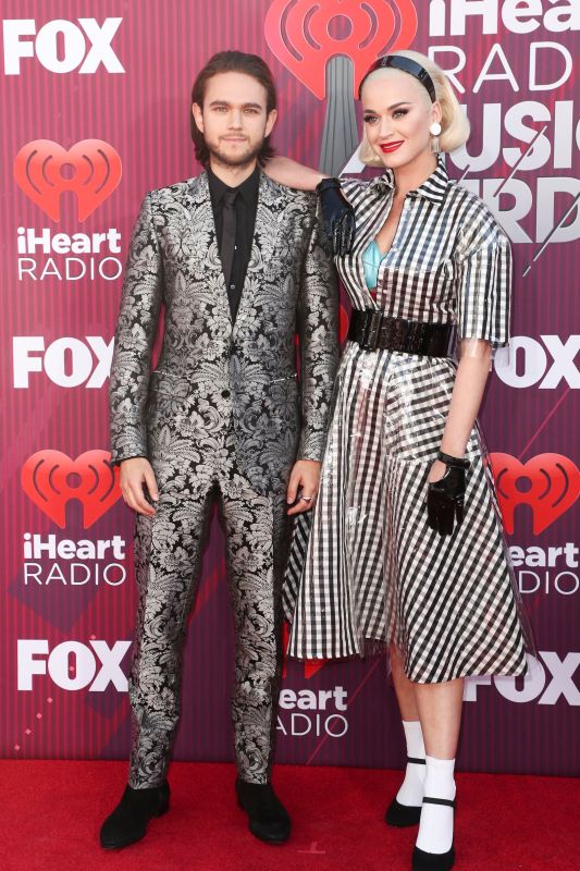 2019 iHeart Radio Music Awards: See all the red carpet pics | Gallery ...