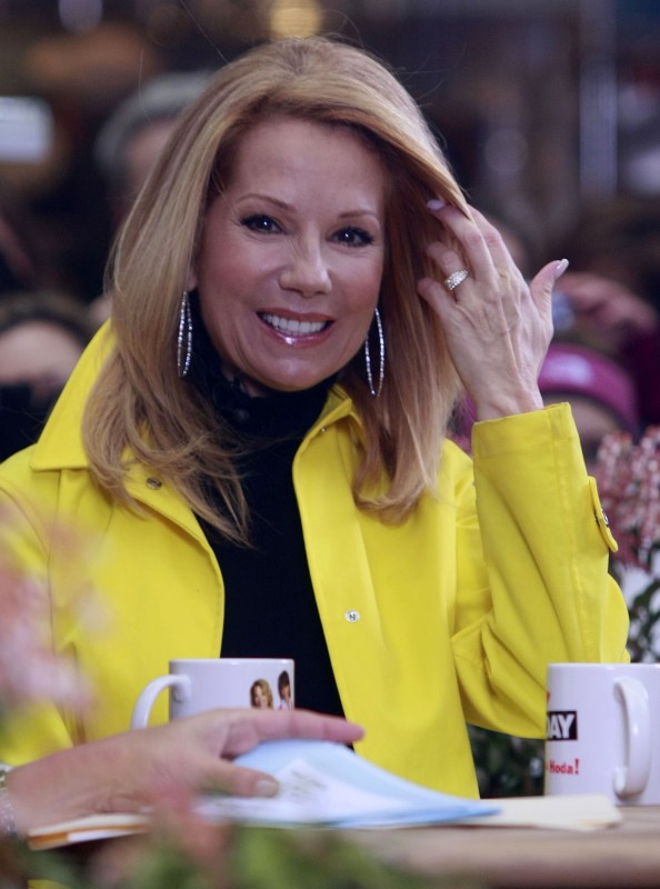 Kathie Lee Gifford's best Today show moments - Photos | Gallery |  