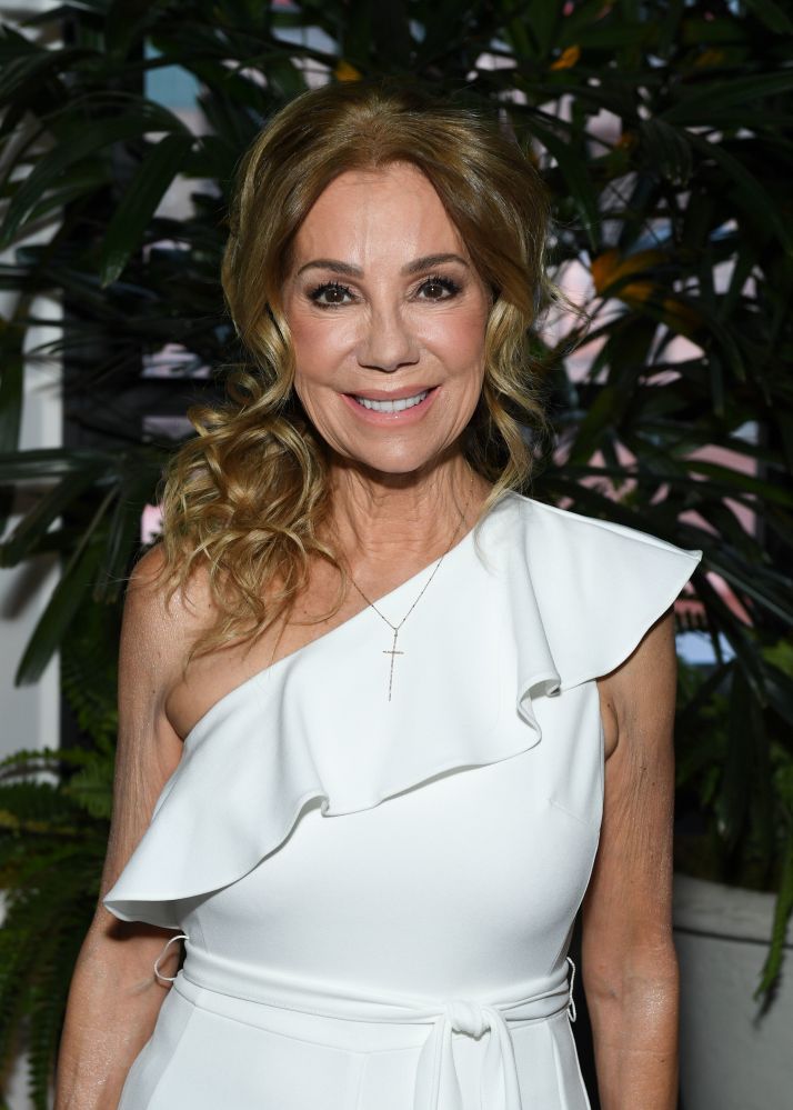 Details on Kathie Lee Gifford's unexpected post-Today plans 