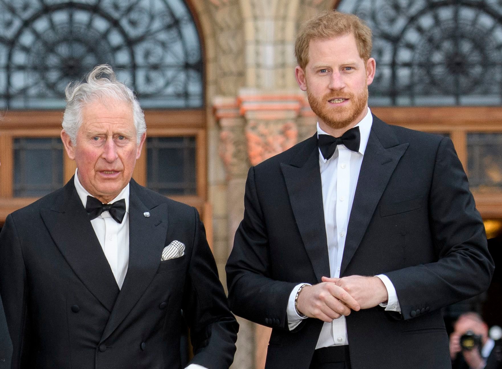 'The Crown' casts its next Prince Charles, more big March 2021 royals ...