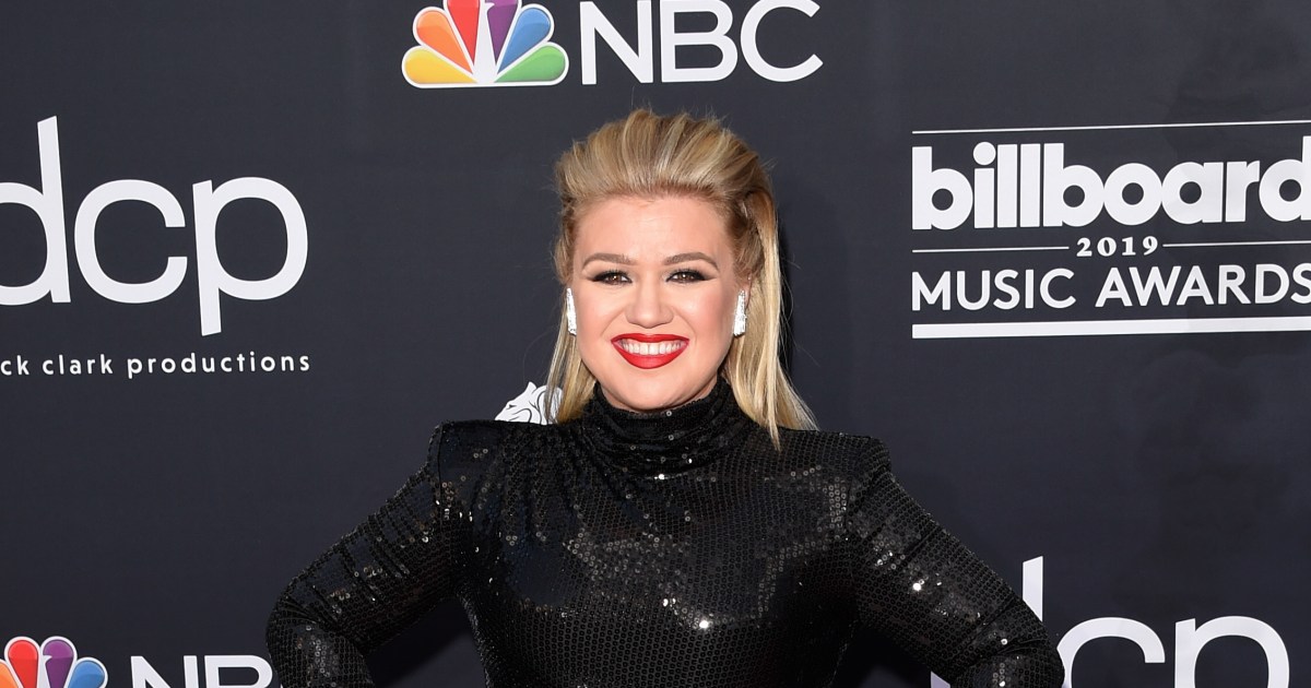 Kelly Clarkson feeling 'a different kind of horrible' days after ...