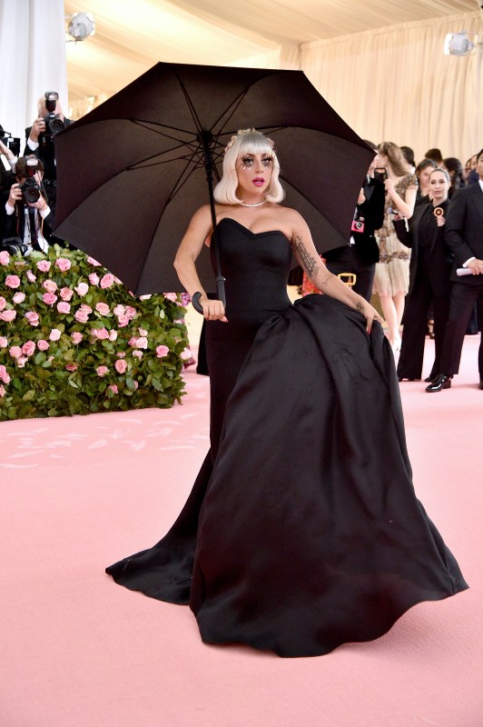 Louis Vuitton at the 2019 MET Gala Camp: Notes on Fashion