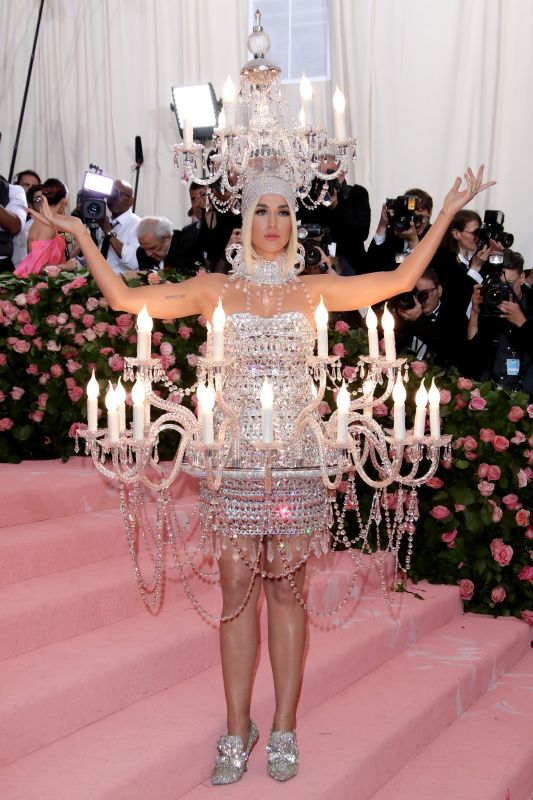 2019 MET Gala: See all the stars on the red carpet | Gallery ...