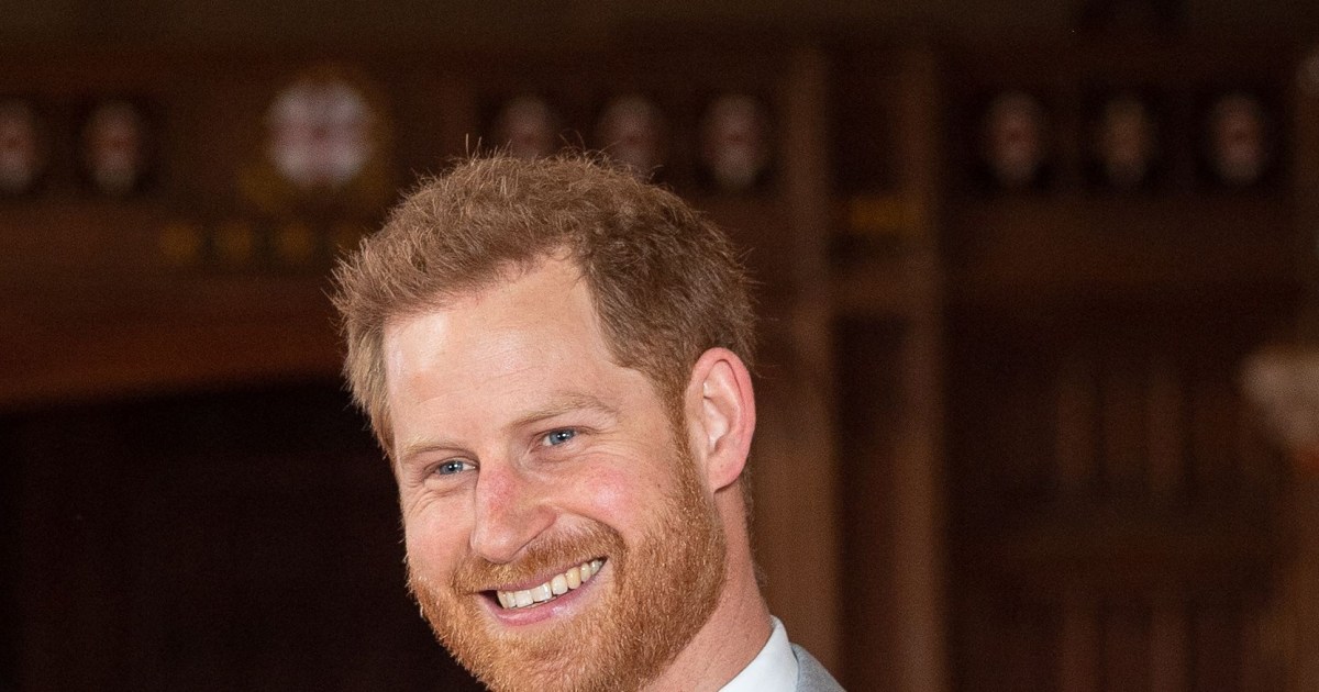 Celebrate Father's Day with a look at the hottest royal dads.jpg