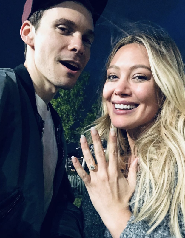 Danielle Jonas  Dream engagement rings, Celebrity engagement