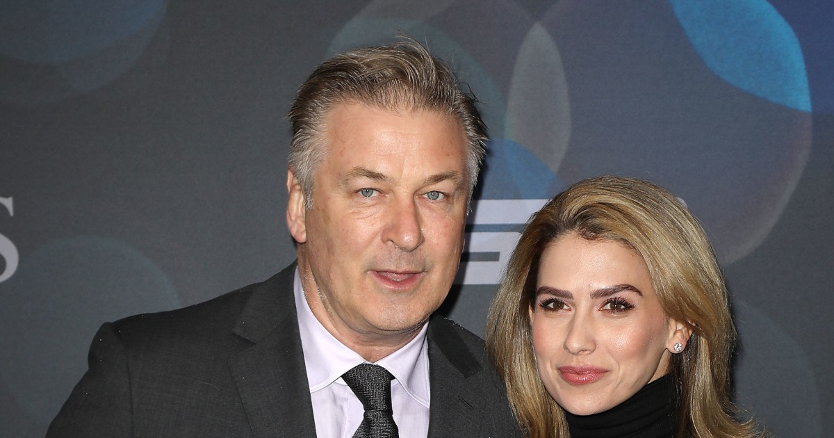 Months after miscarriage, Alec Baldwin, wife expecting ...