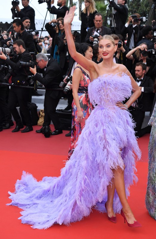 2019 Cannes Film Festival: See all the stars who attended | Gallery ...