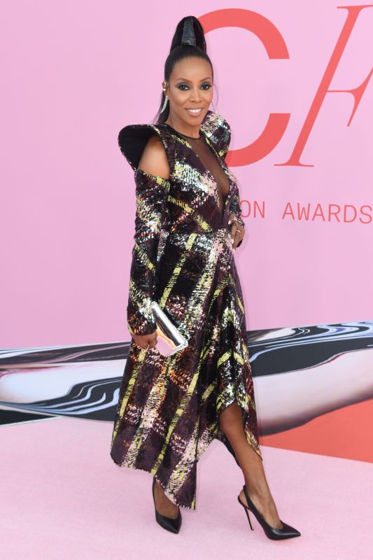 2019 CFDA Fashion Awards: See all the stars at the event in NYC ...