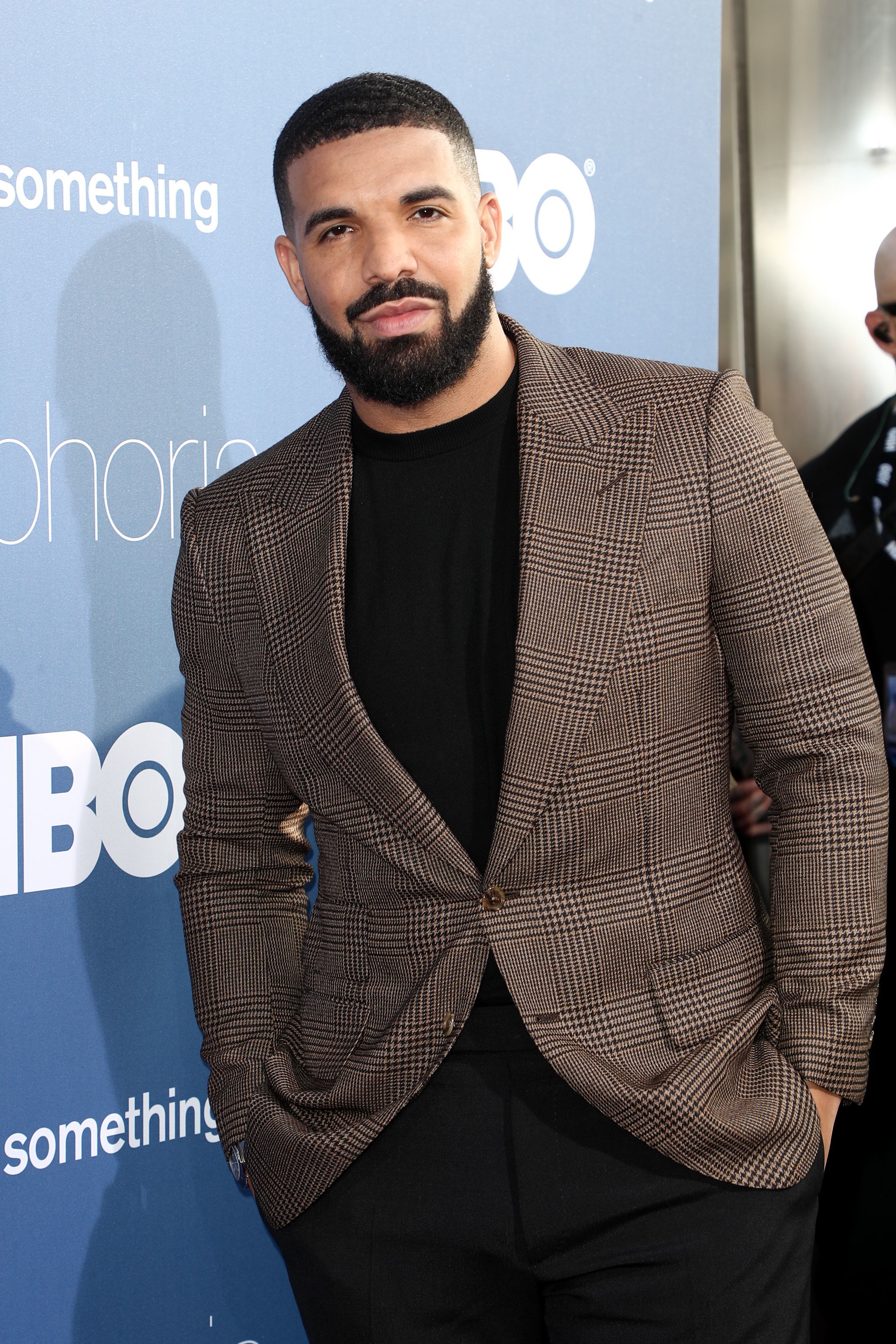 Drake Celebrates Son Adonis' 5th Birthday Party with Sophie Brussaux