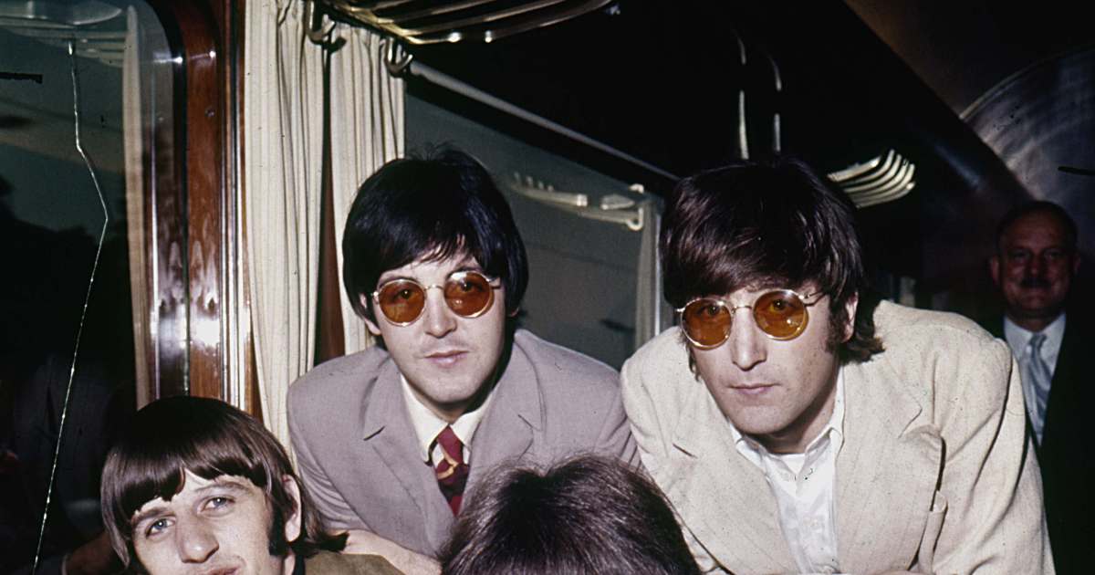 As Ringo Starr turns 82, look back at the most nostalgia-inducing photos of The Beatles.jpg