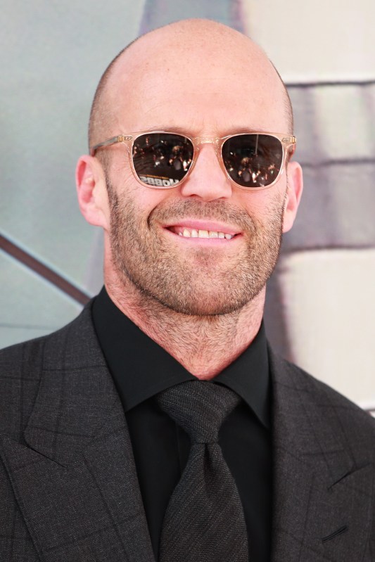 Jason Statham things to know, fun facts about the action star | Gallery |  