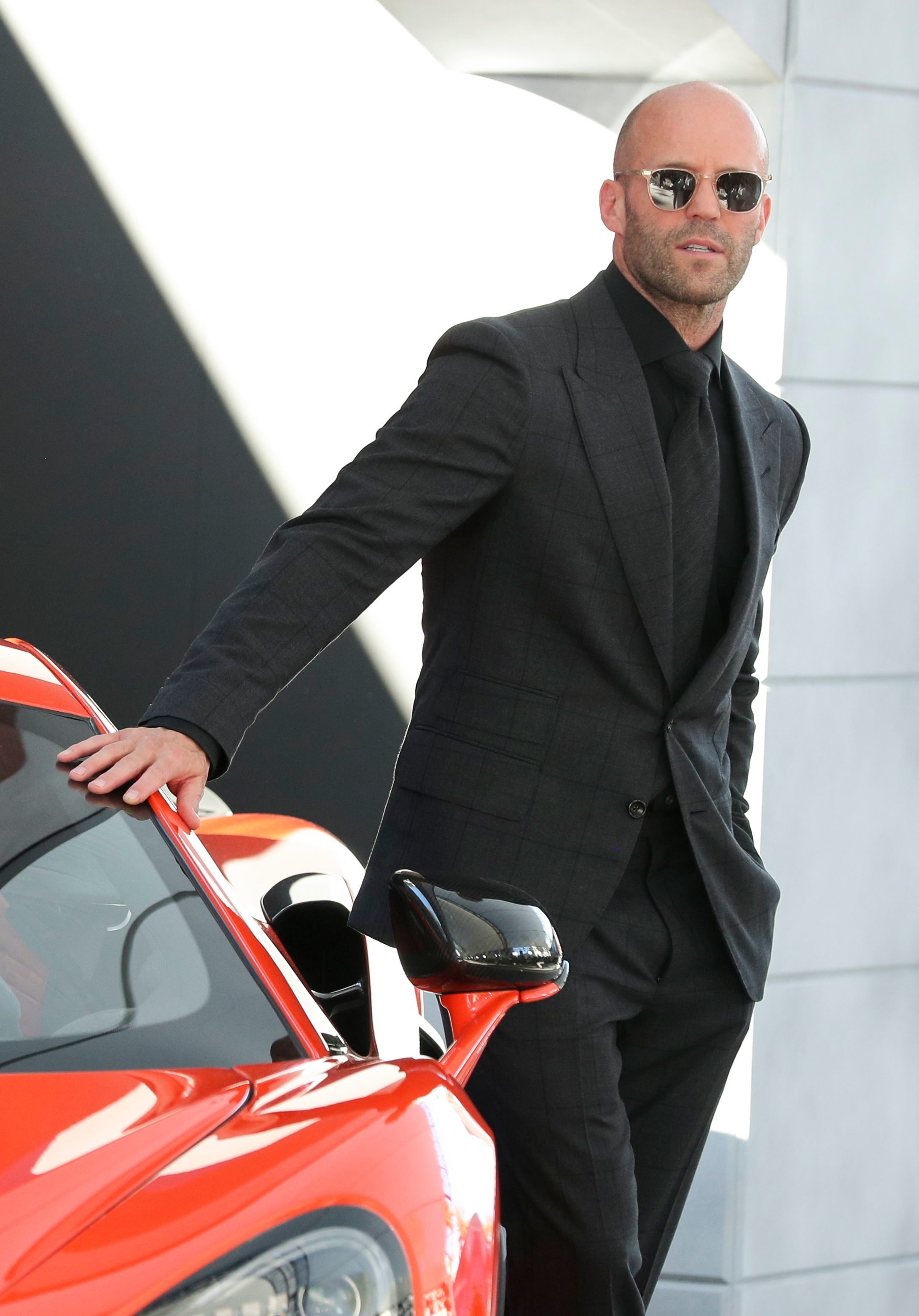 Jason Statham things to know, fun facts about the action star | Gallery |  
