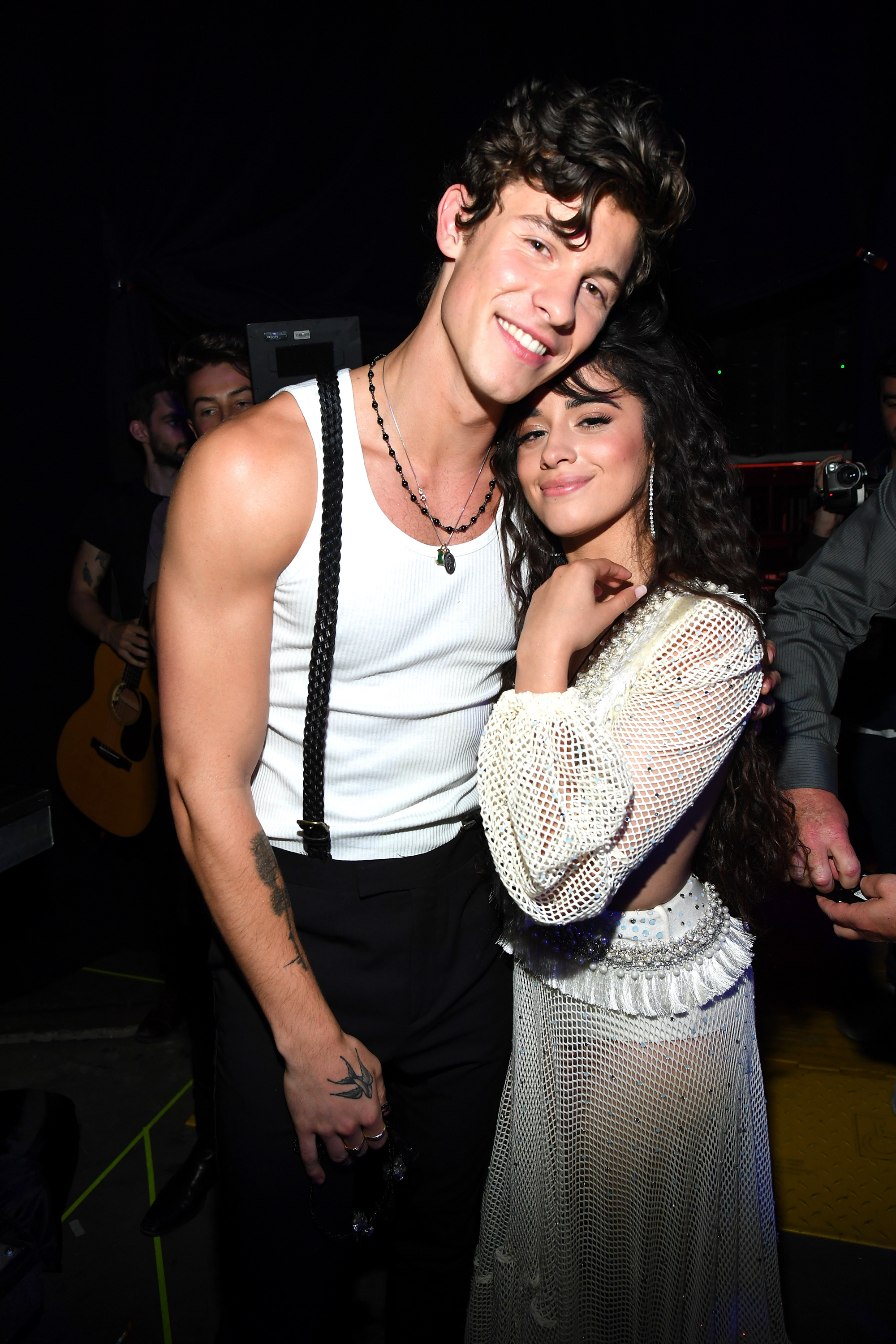 MTV VMAs - Cutest couples of the 2019 Video Music Awards | Gallery |  