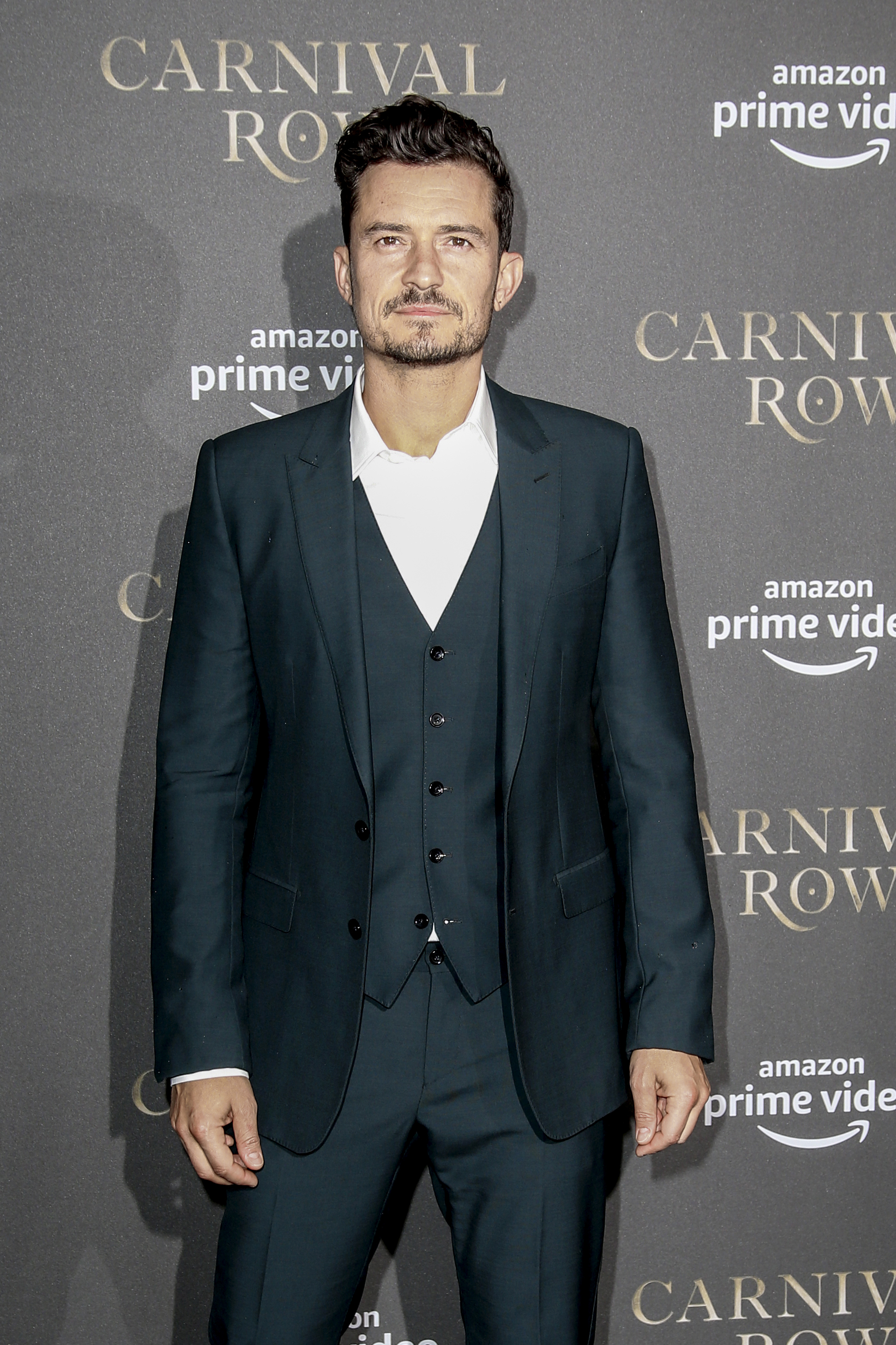 Orlando Bloom Things To Know Fun Facts Gallery Wonderwall Com
