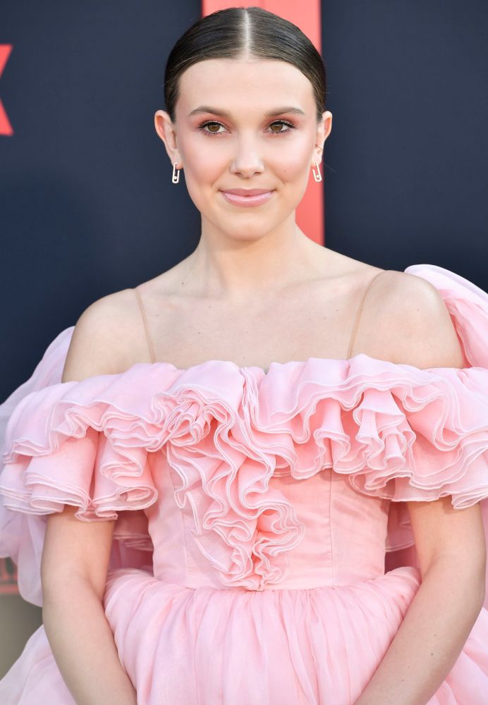 Stranger Things season 5: Millie Bobby Brown tells show 'kill me off' after  season 4 death complaint