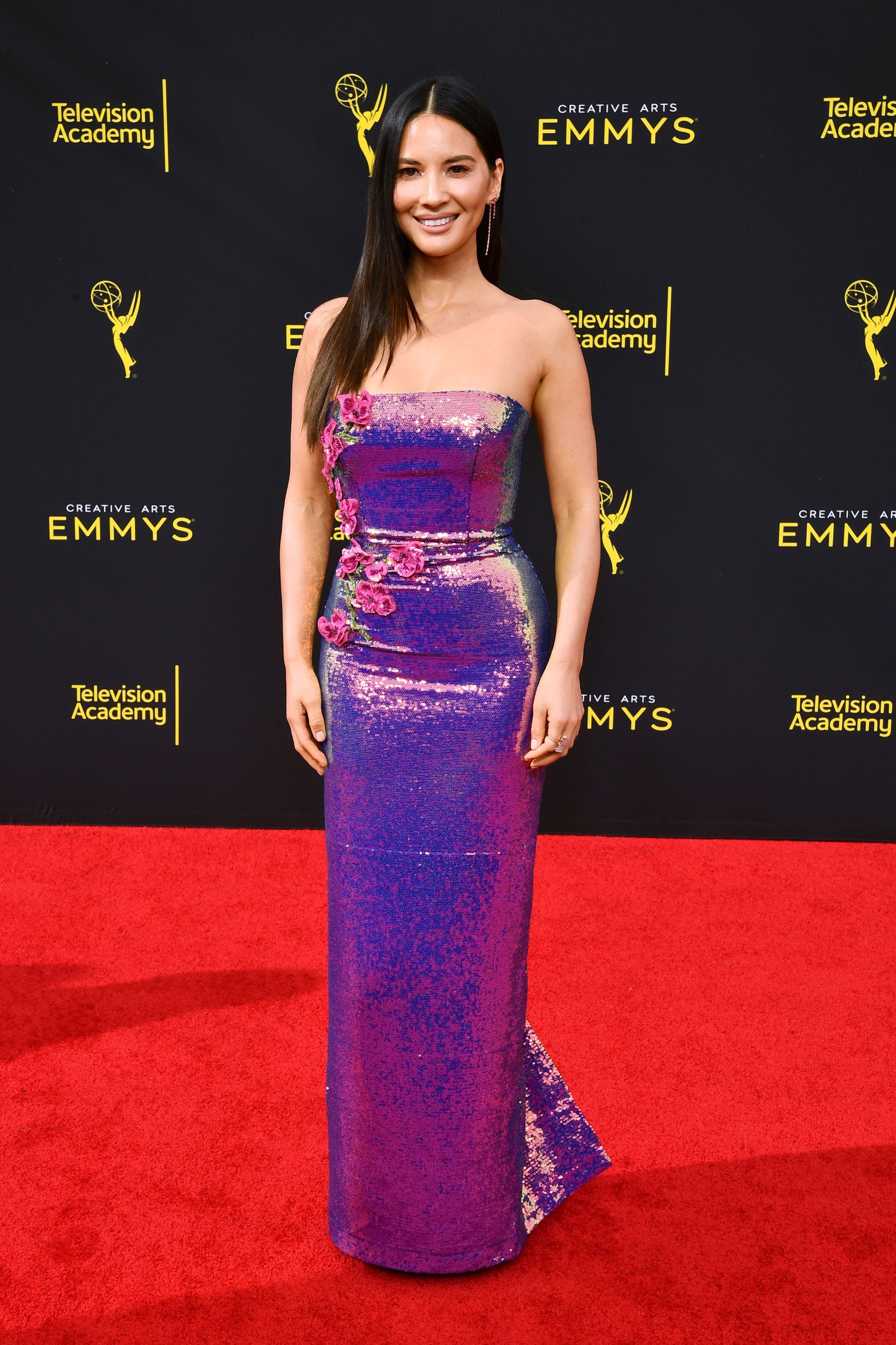 2019 Creative Arts Emmy Awards: See all the photos from the red carpet | Gallery |