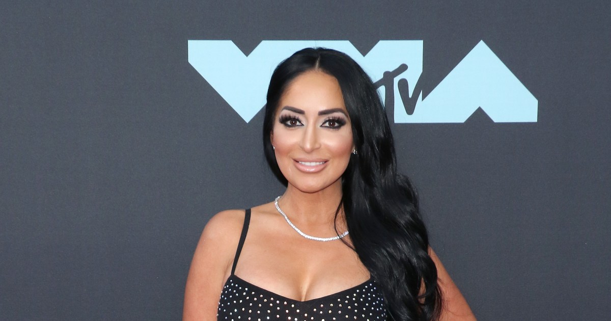 Angelina Pivarnick claims she was harassed by two supervisors while working...