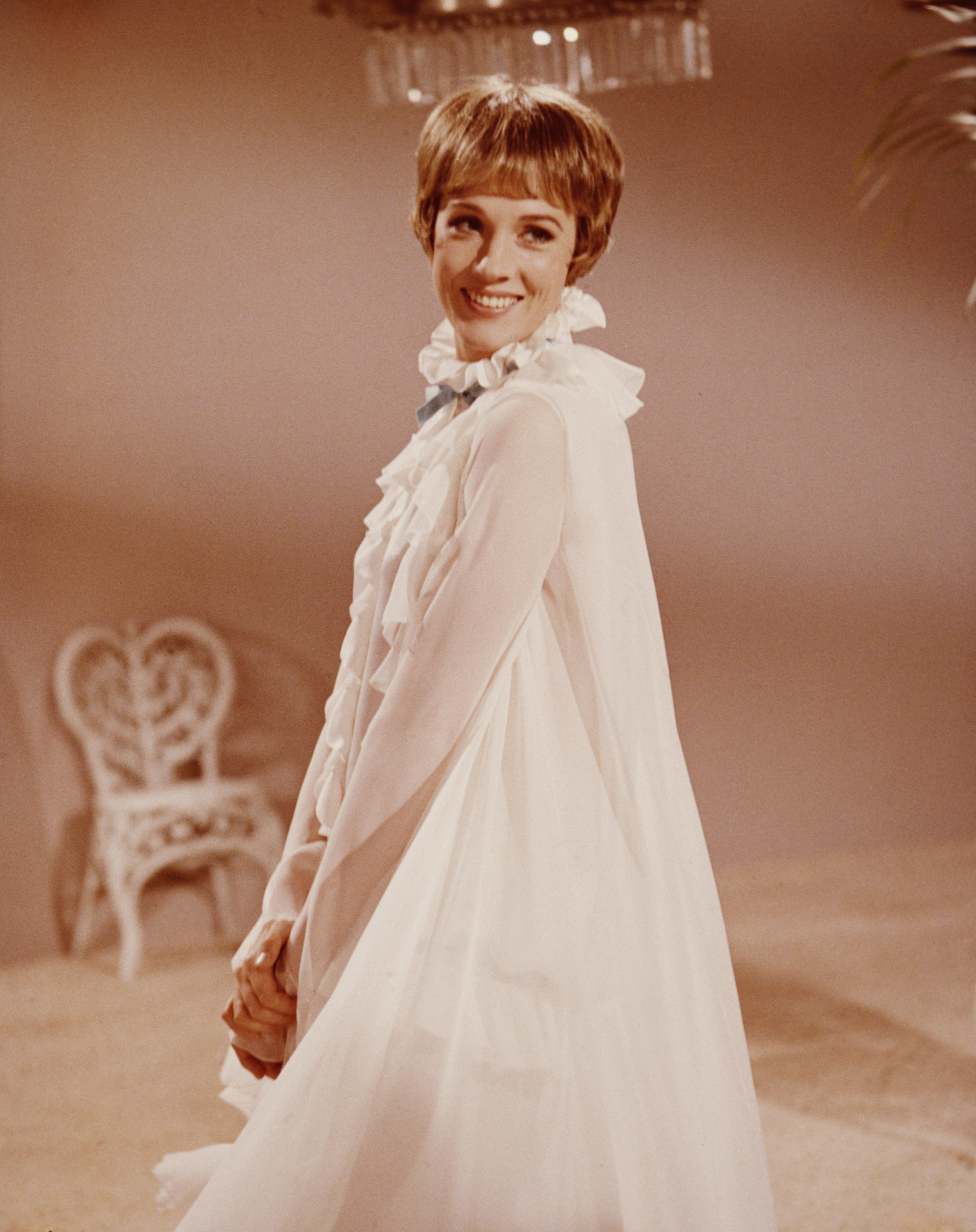 Pictures of julie andrews