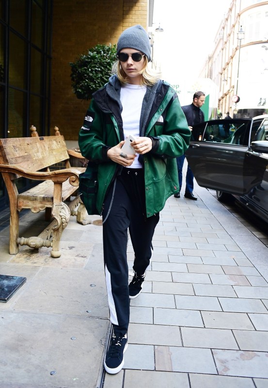 Celebs out and about in fall 2019 | Gallery | Wonderwall.com