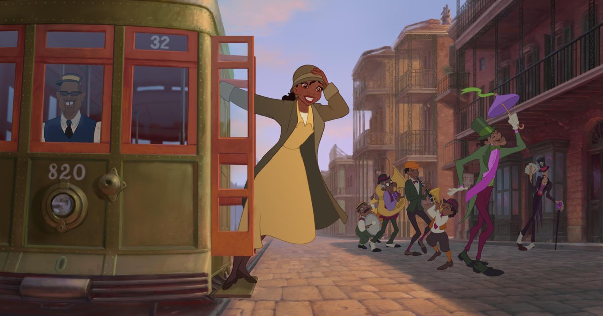 The best traditional Disney animated movies | Gallery | Wonderwall.com