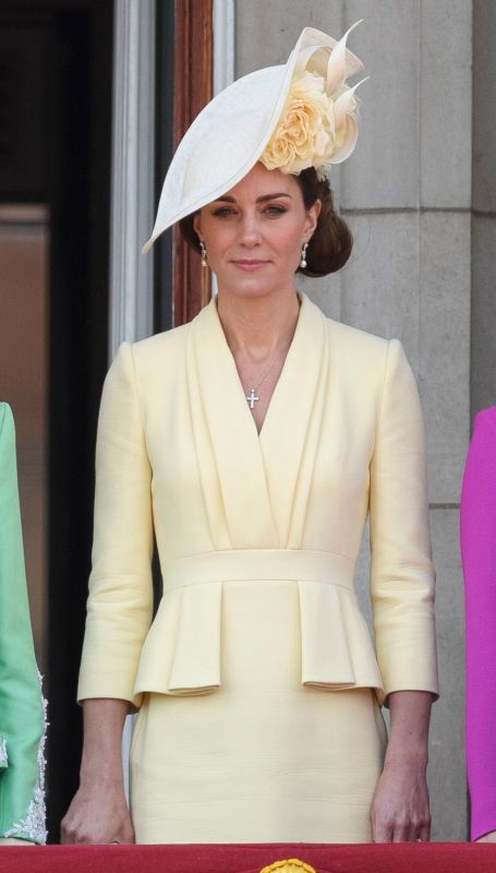 Duchess Kate fun facts, things to know | Gallery | Wonderwall.com