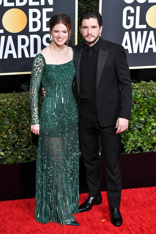 2020 Golden Globes: See all the photos from the red carpet | Gallery ...