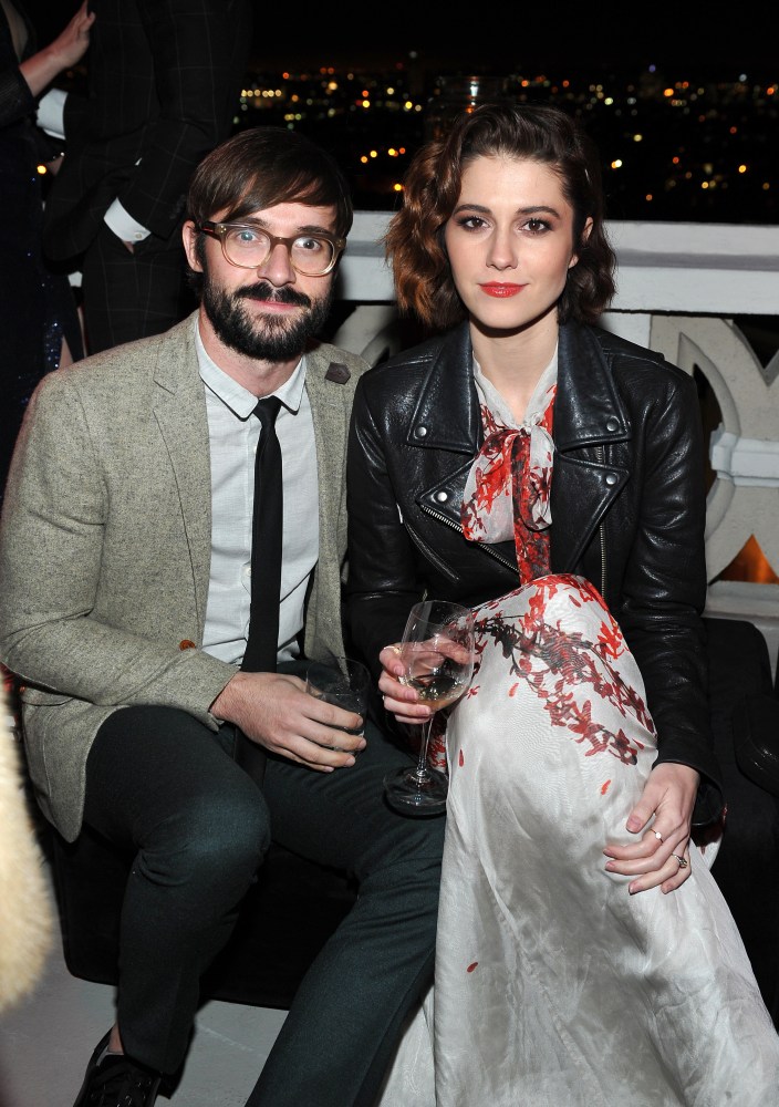 Mary Elizabeth Winstead's ex admits he's 'lonely