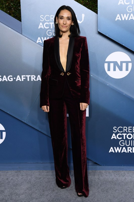 2020 SAG Awards: See all the stars on the red carpet | Gallery ...