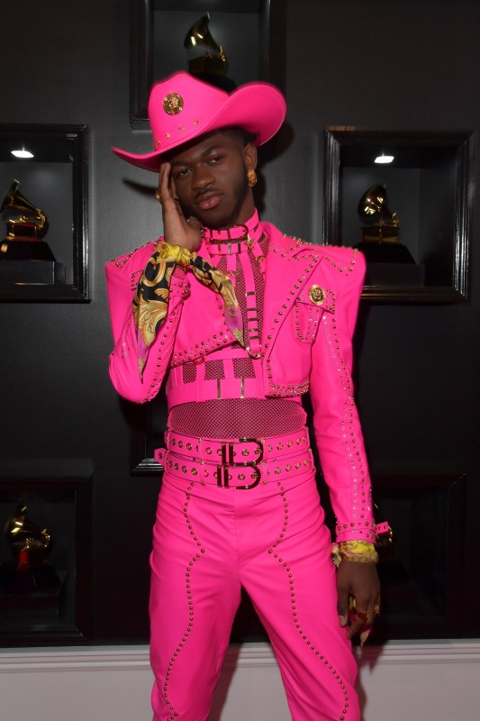 Fashion hits and misses from the 2020 Grammy Awards | Gallery ...