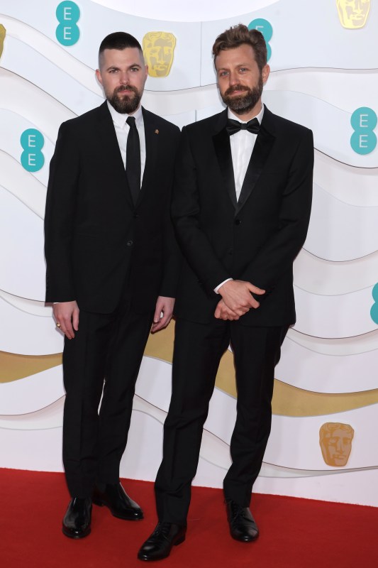 2020 BAFTAs: The cutest couples and duos at the 73rd British Academy ...