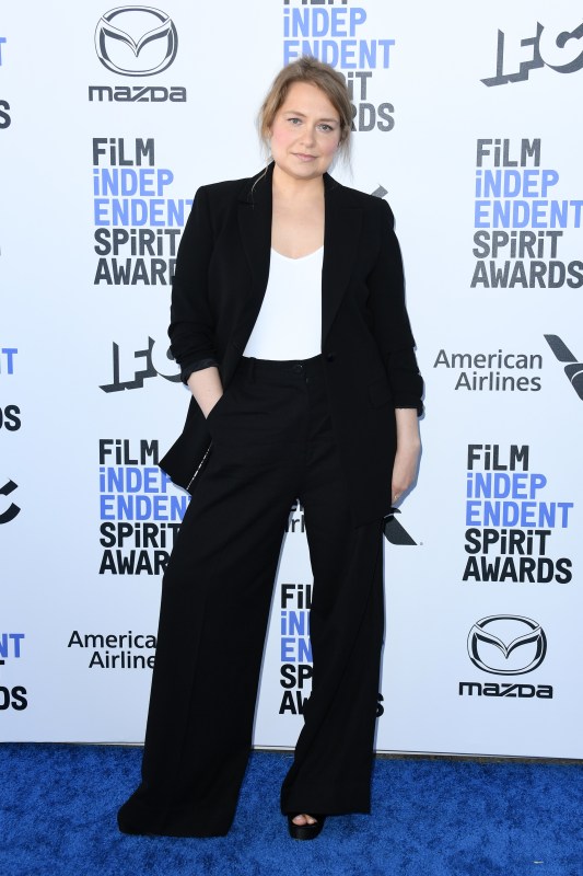 2020 Independent Spirit Awards: See all the photos on the red carpet ...