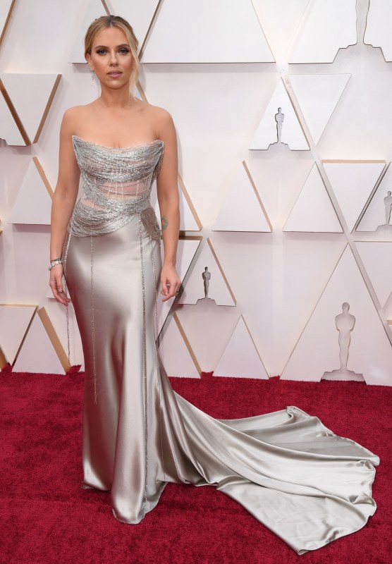 Fashion hits and misses from the 2020 Academy Awards, Gallery