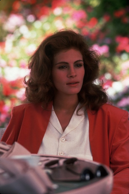 Julia Roberts' iconic fashion moments from Pretty Woman | Gallery |  