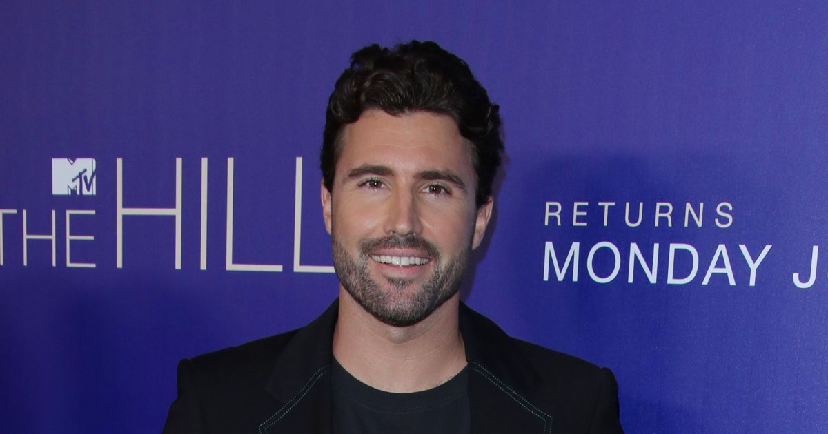 Brody Jenner demands MTV film 'The Hills' in LA after 'bubble' chatter ...