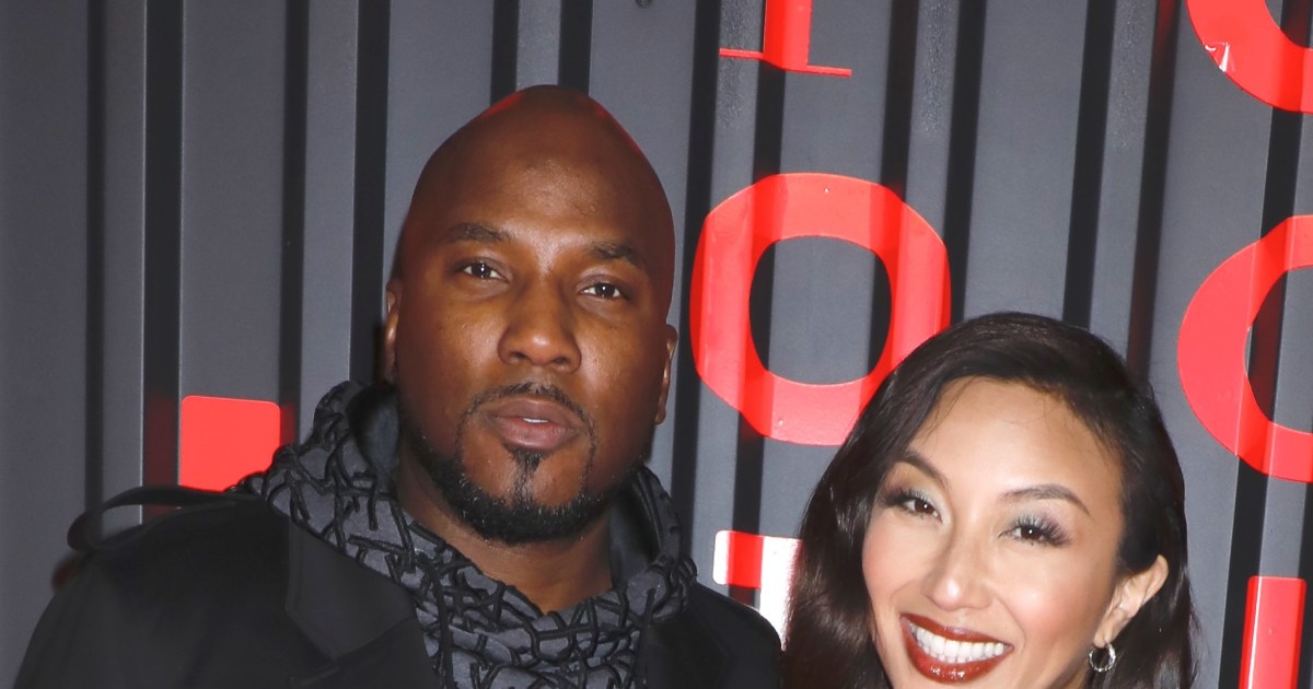 'The Real' host and rapper husband welcome first child, plus more celebs who had babies in 2022.jpg