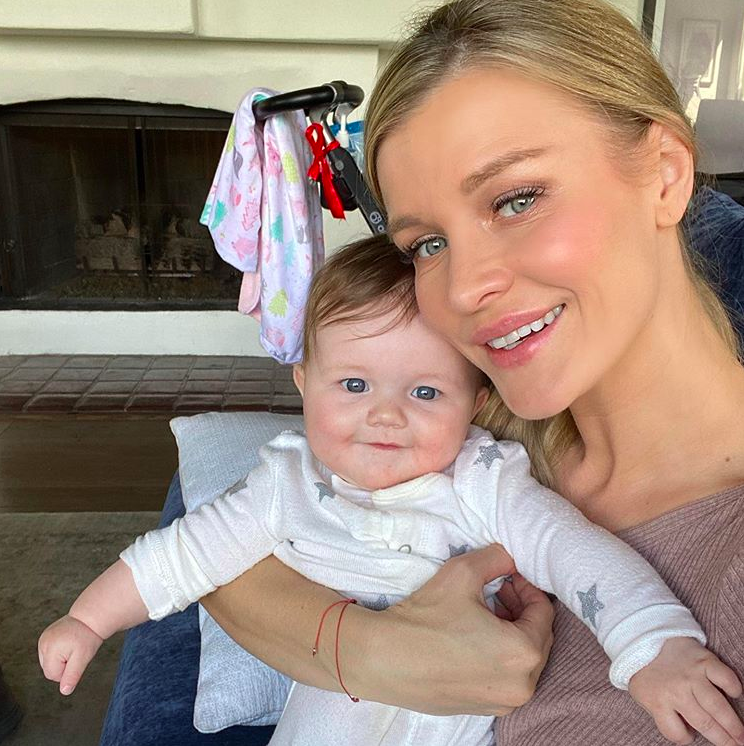 Stars celebrating their first Mother's Day in 2020 | Gallery ...