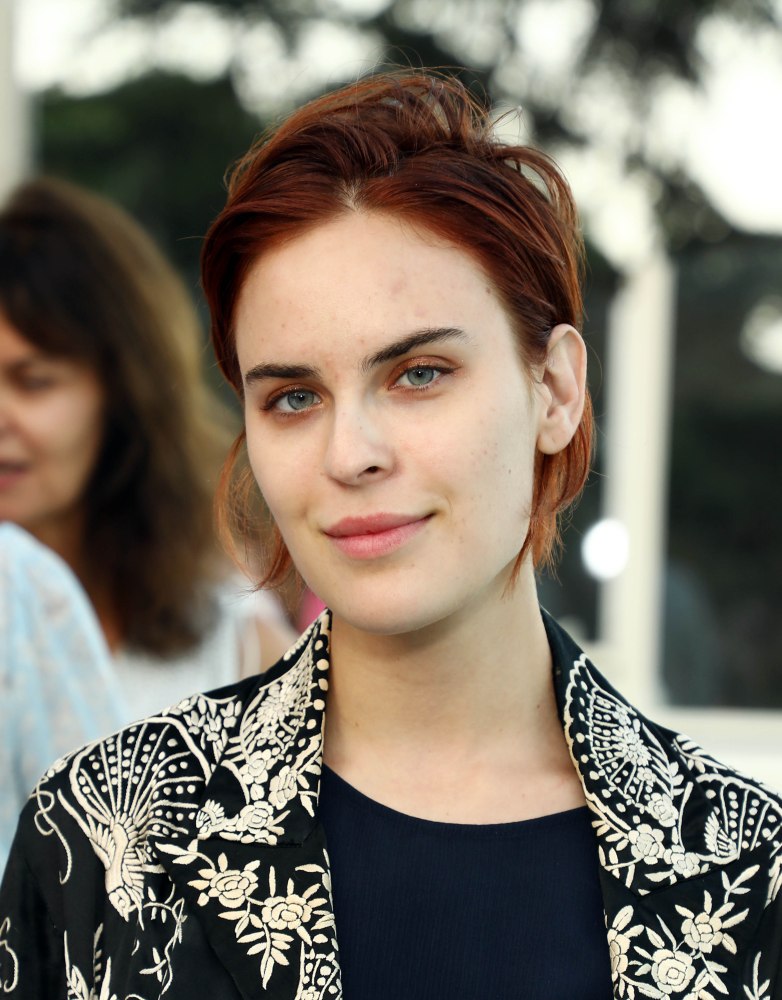 Tallulah Willis reflects on 3-year estrangement from mom Demi Moore ...