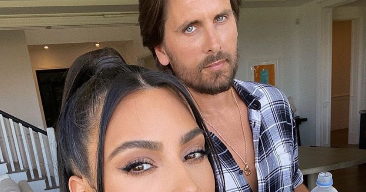 Kim Kardashian and Scott Disick hit with $40M class action lawsuit ...