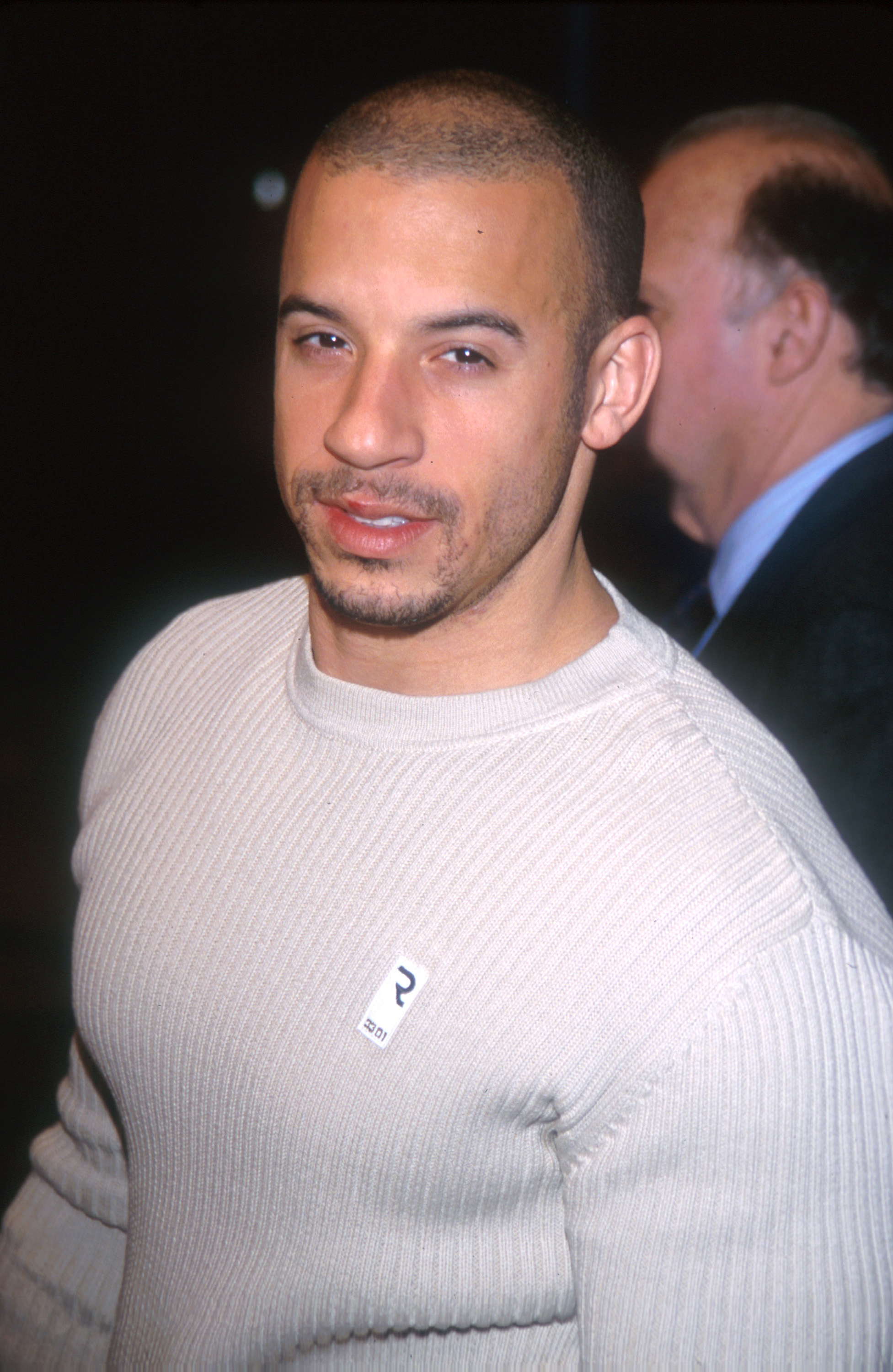 Discover more than 148 vin diesel with hair best