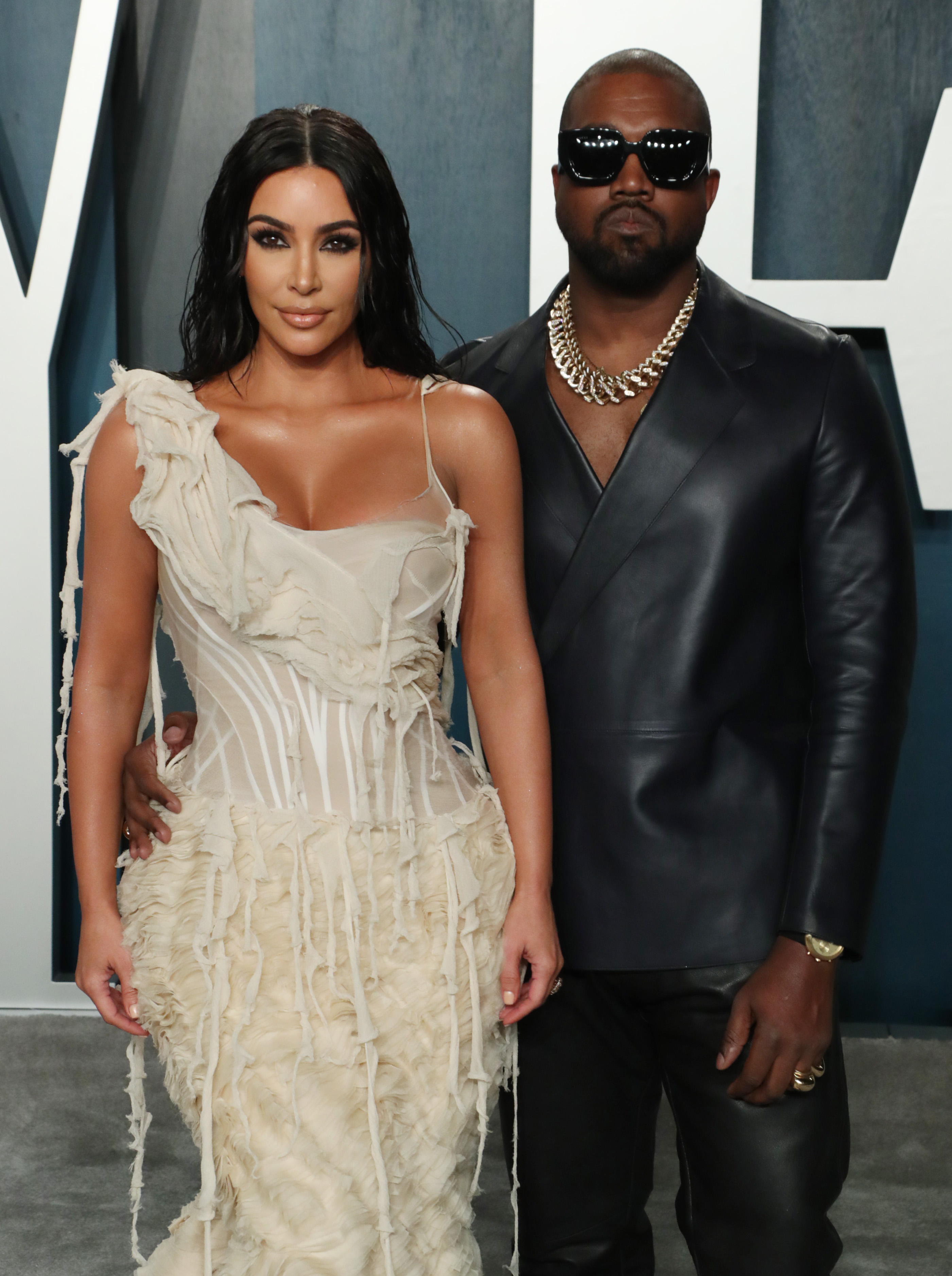 Kim Kardashian Reportedly Dating CNN's Van Jones Amid Kanye West