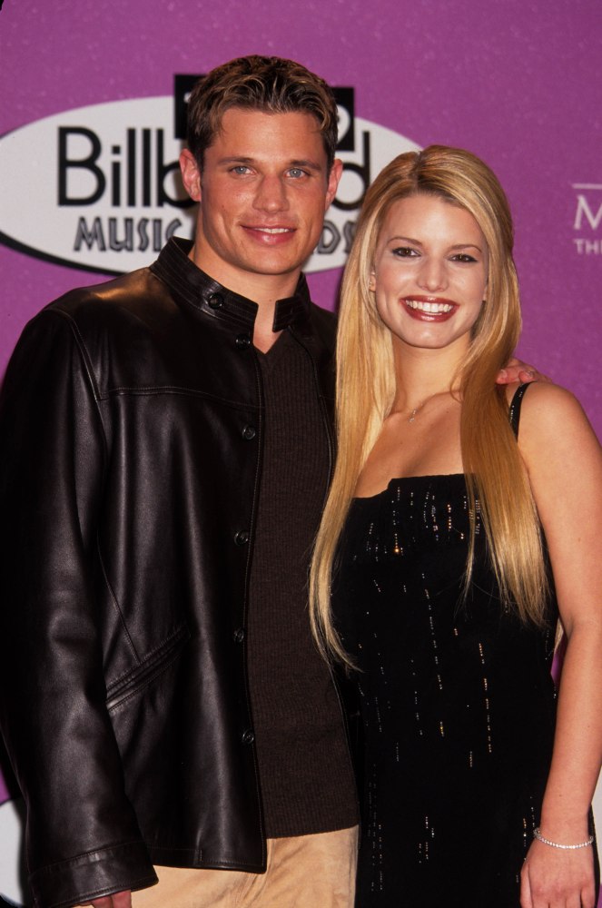 Jessica Simpson calls it quits after 2 children: 'Nothing's gonna