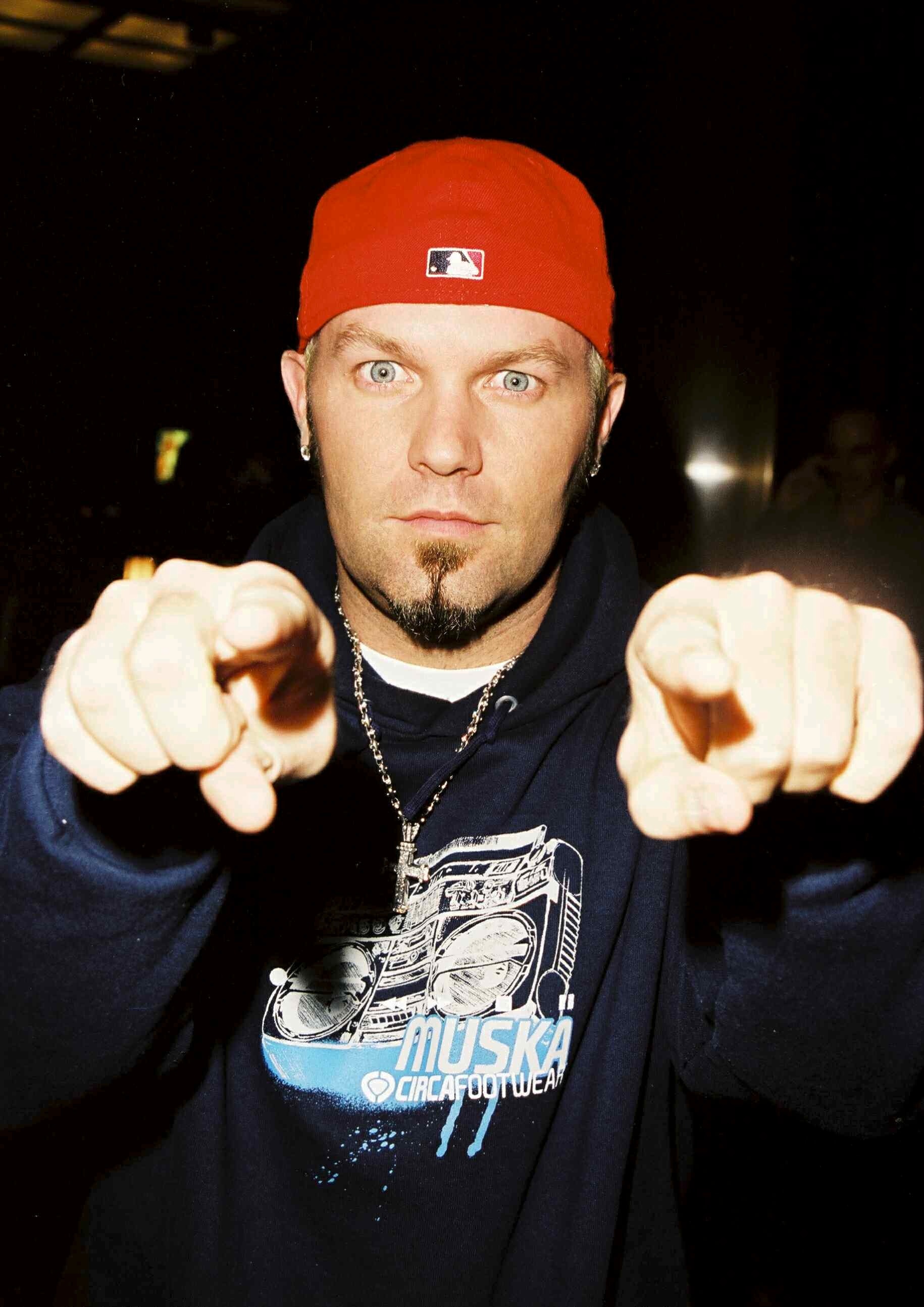 Fred Durst turns 51: 2000s rockers -- Where are they now? | Gallery | Wonderwall.com